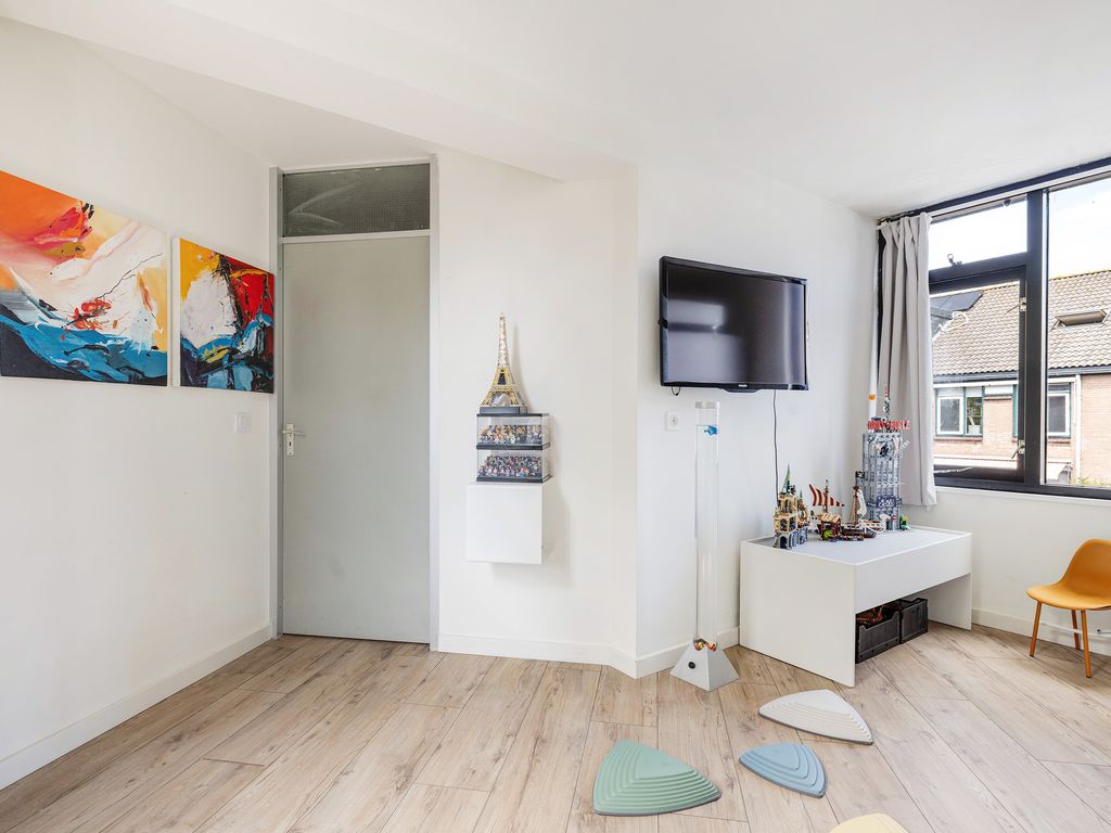 Georges Bizetstraat 79, 'S-GRAVENHAGE