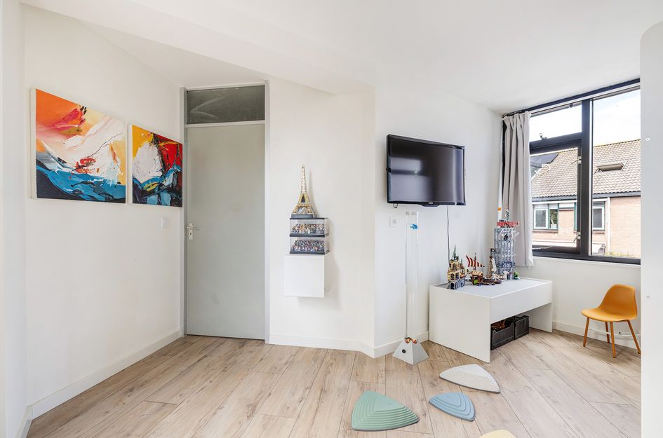 Georges Bizetstraat 79