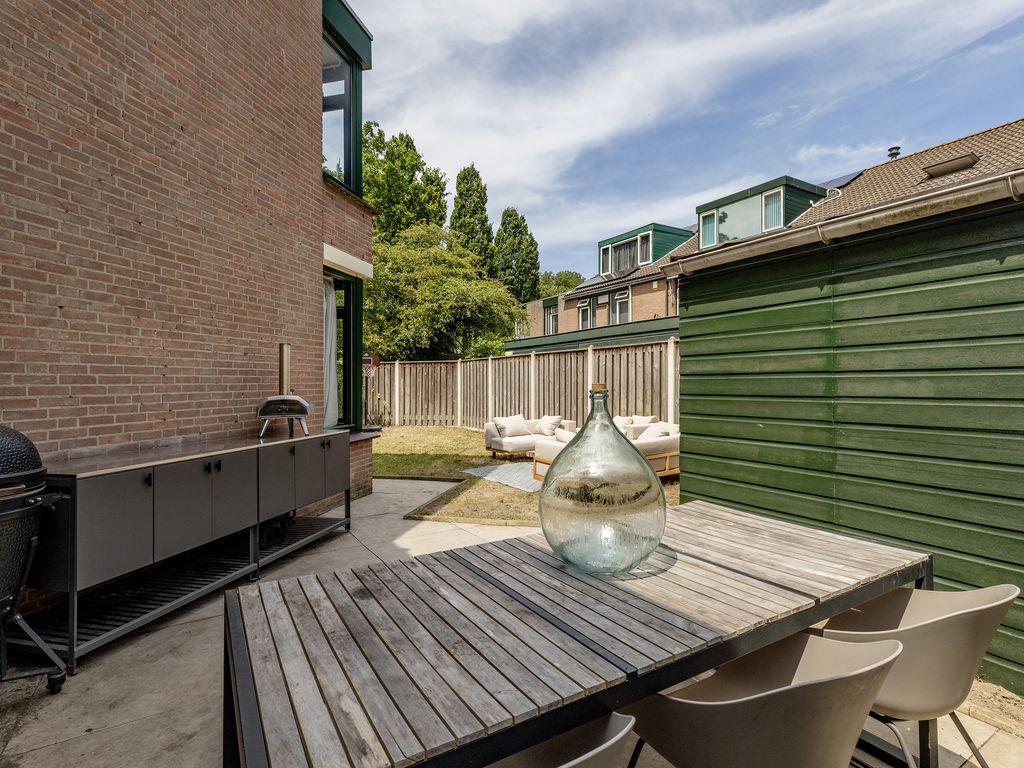 Georges Bizetstraat 79, 'S-GRAVENHAGE
