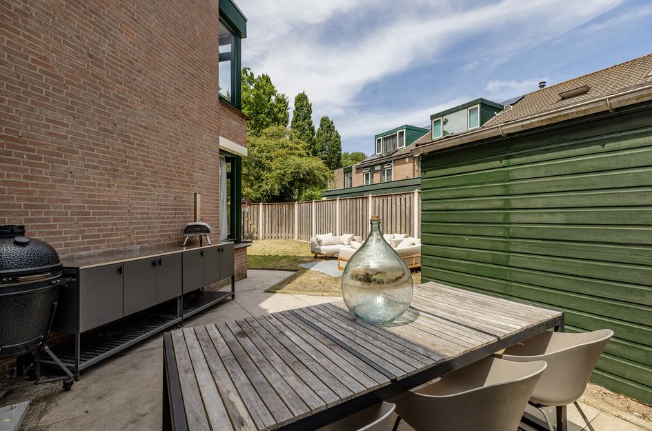 Georges Bizetstraat 79