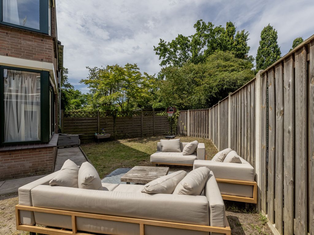 Georges Bizetstraat 79, 'S-GRAVENHAGE