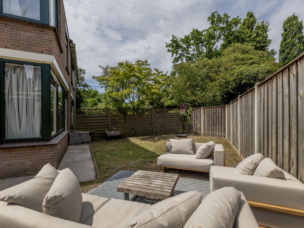 Georges Bizetstraat 79, 'S-GRAVENHAGE