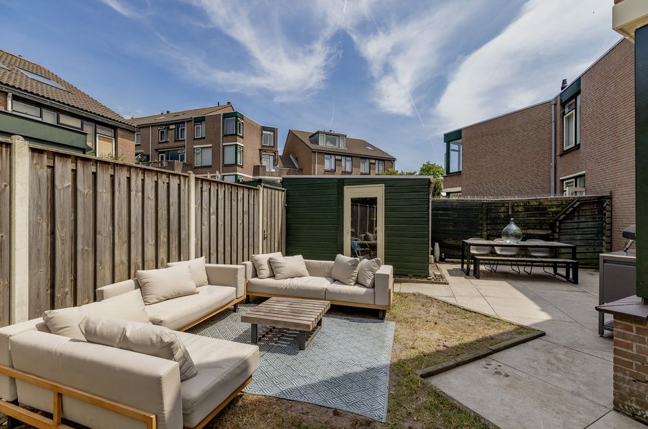 Georges Bizetstraat 79