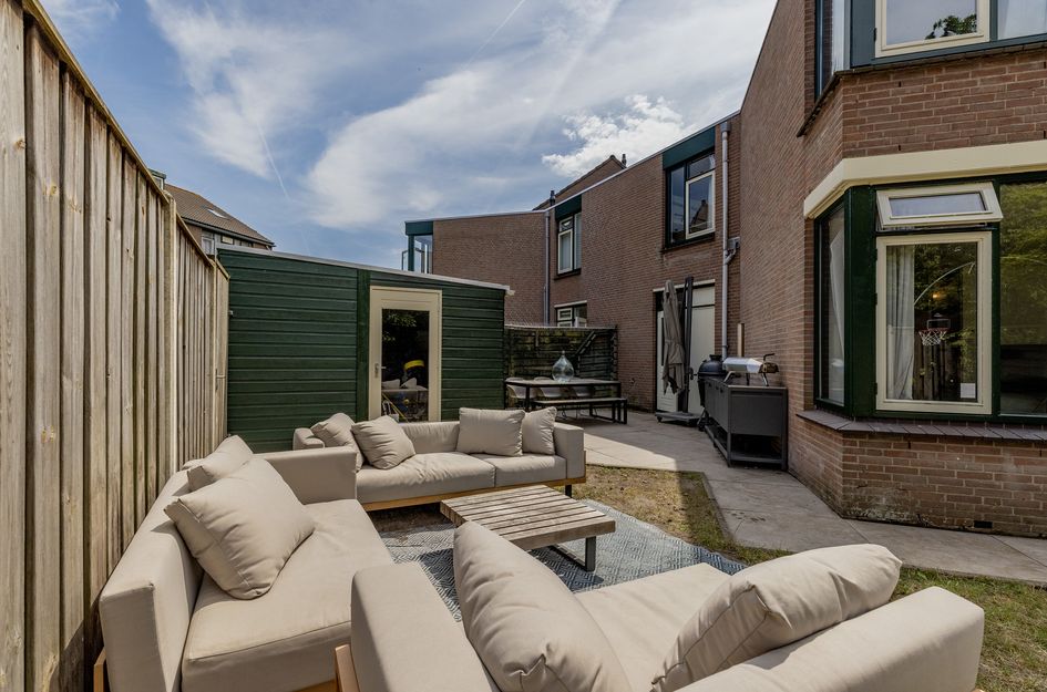 Georges Bizetstraat 79