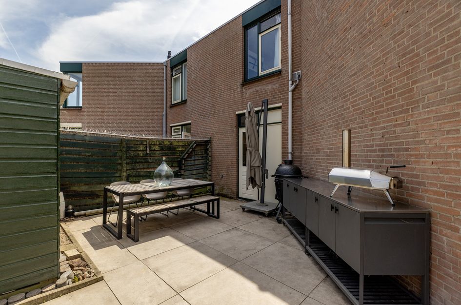 Georges Bizetstraat 79