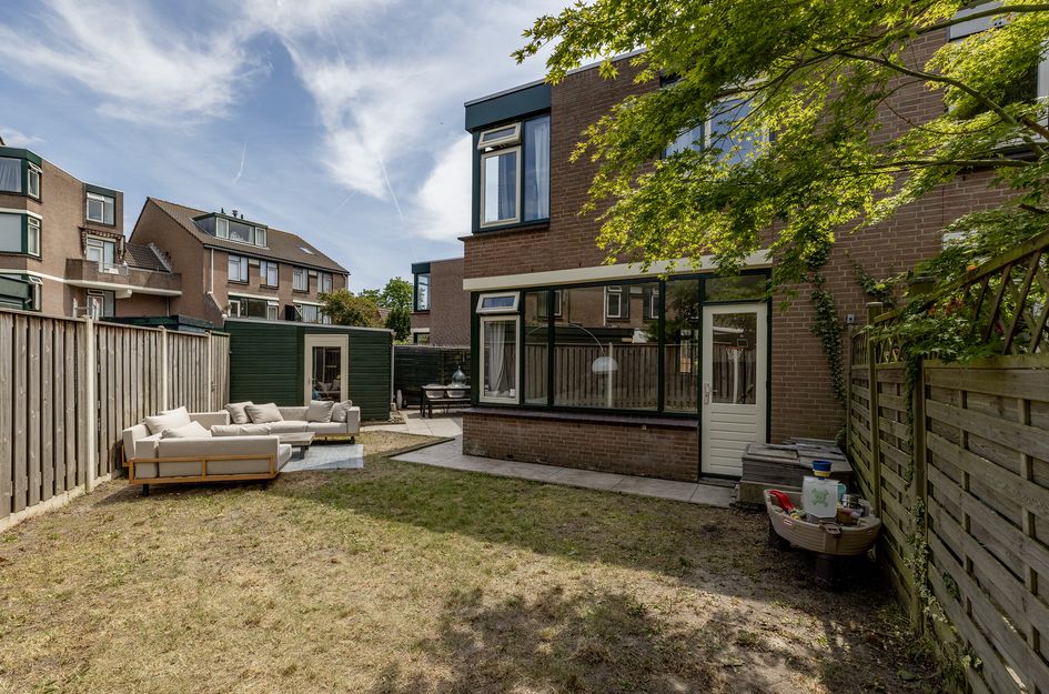 Georges Bizetstraat 79