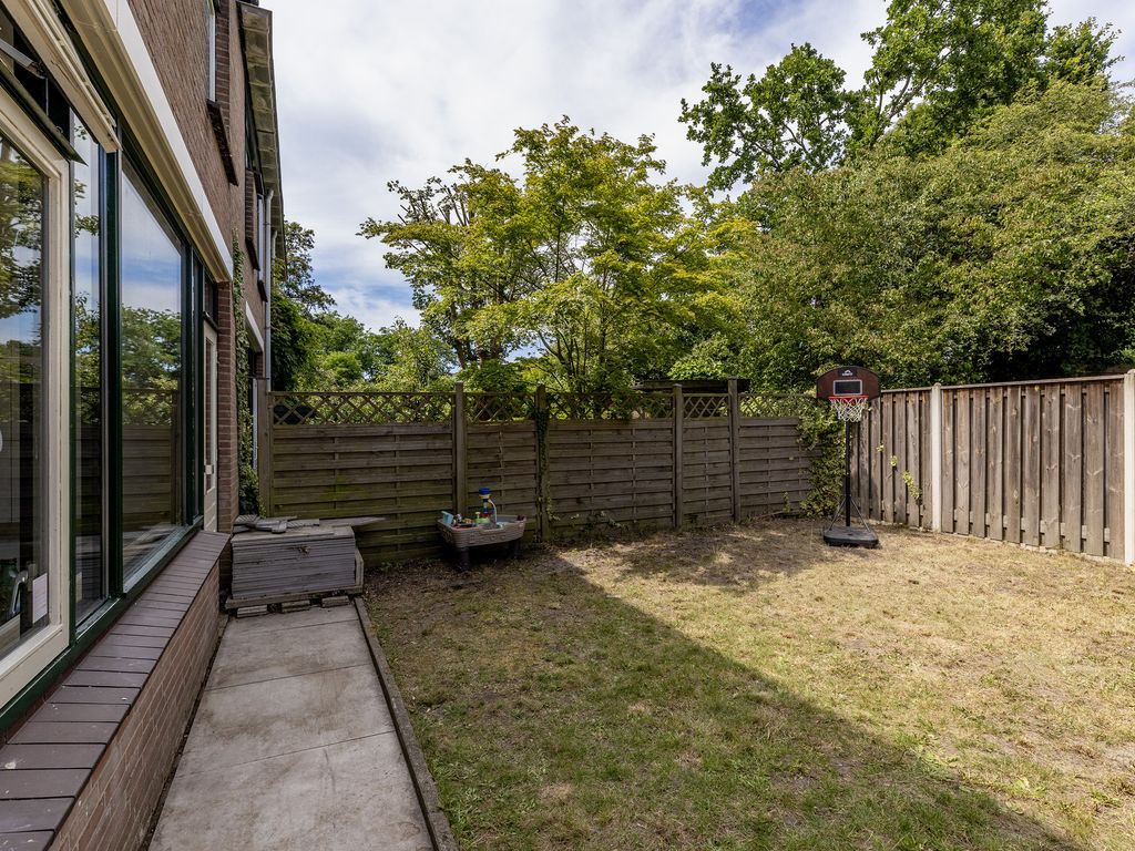 Georges Bizetstraat 79, 'S-GRAVENHAGE