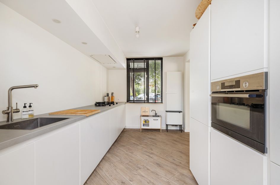 Georges Bizetstraat 79