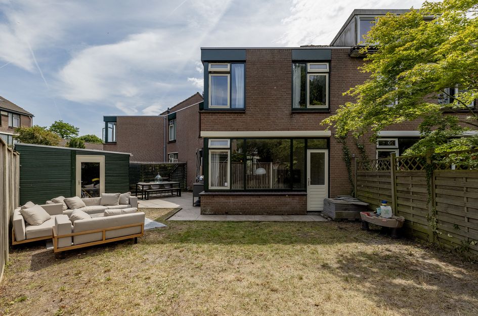 Georges Bizetstraat 79