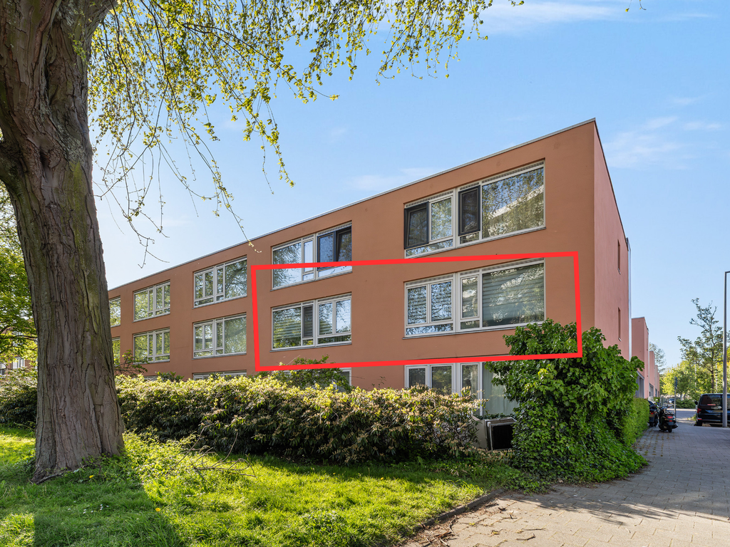 Cannemanstraat 117, ROTTERDAM