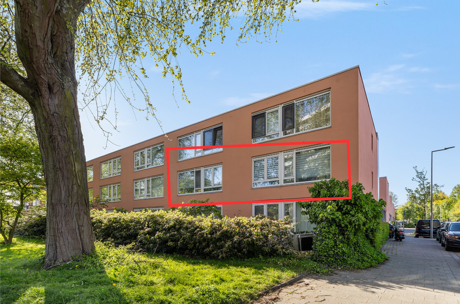 Cannemanstraat 117