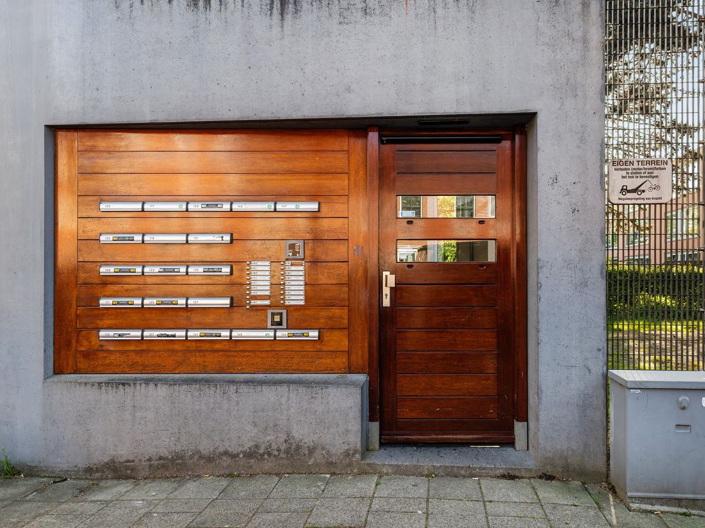 Cannemanstraat 117, ROTTERDAM