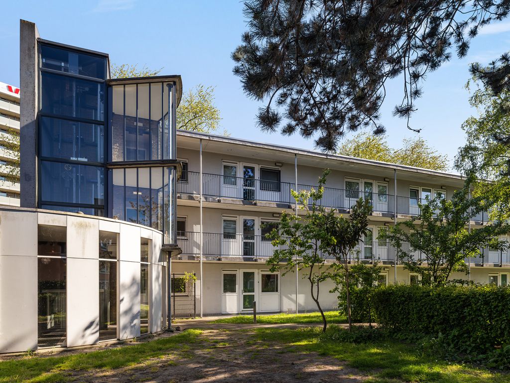 Cannemanstraat 117, ROTTERDAM