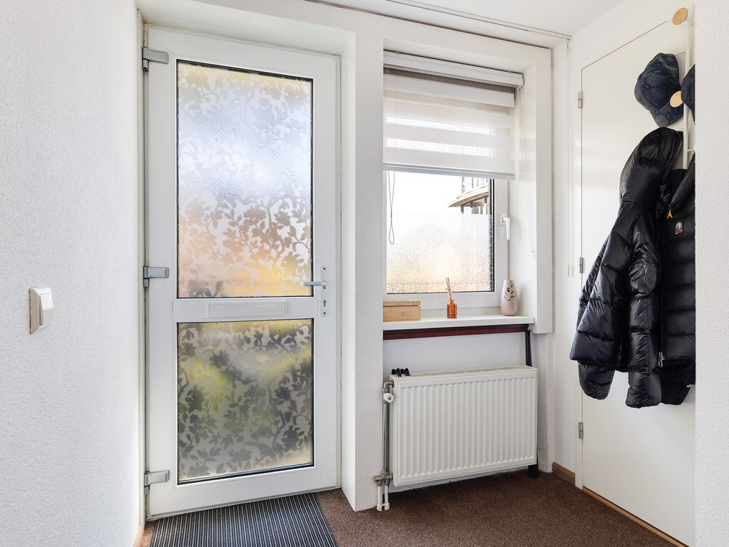 Cannemanstraat 117, ROTTERDAM