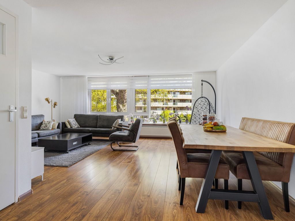 Cannemanstraat 117, ROTTERDAM