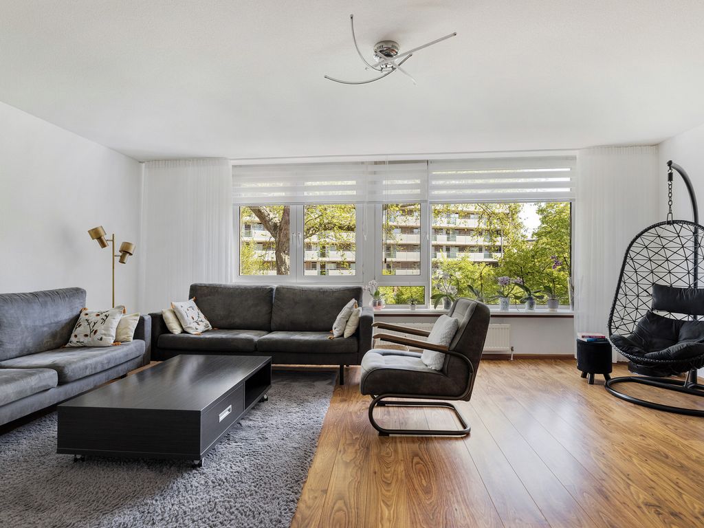 Cannemanstraat 117, ROTTERDAM