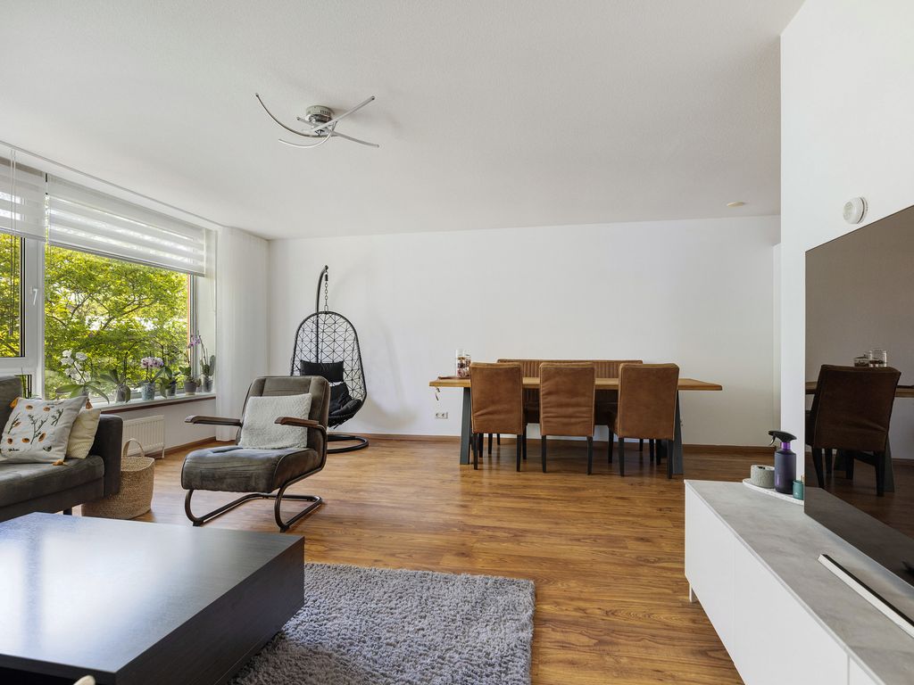 Cannemanstraat 117, ROTTERDAM