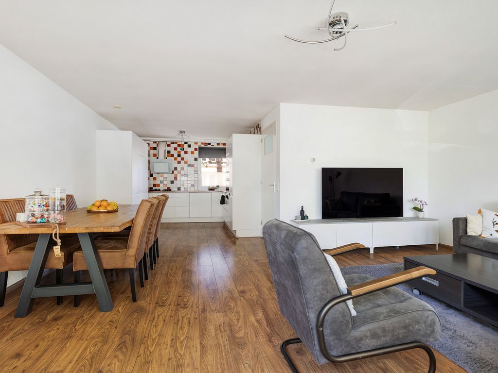 Cannemanstraat 117, ROTTERDAM