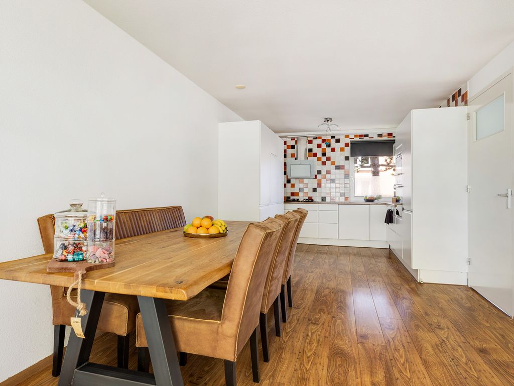 Cannemanstraat 117, ROTTERDAM
