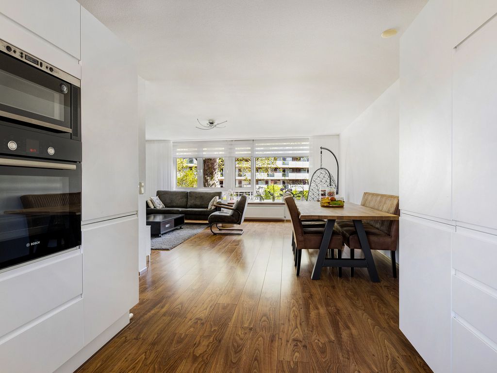 Cannemanstraat 117, ROTTERDAM