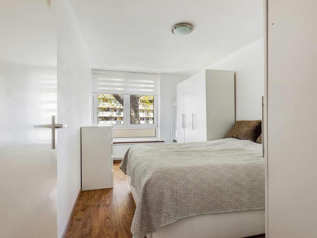 Cannemanstraat 117, ROTTERDAM