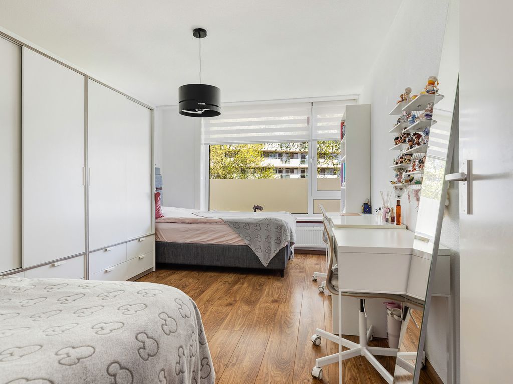 Cannemanstraat 117, ROTTERDAM