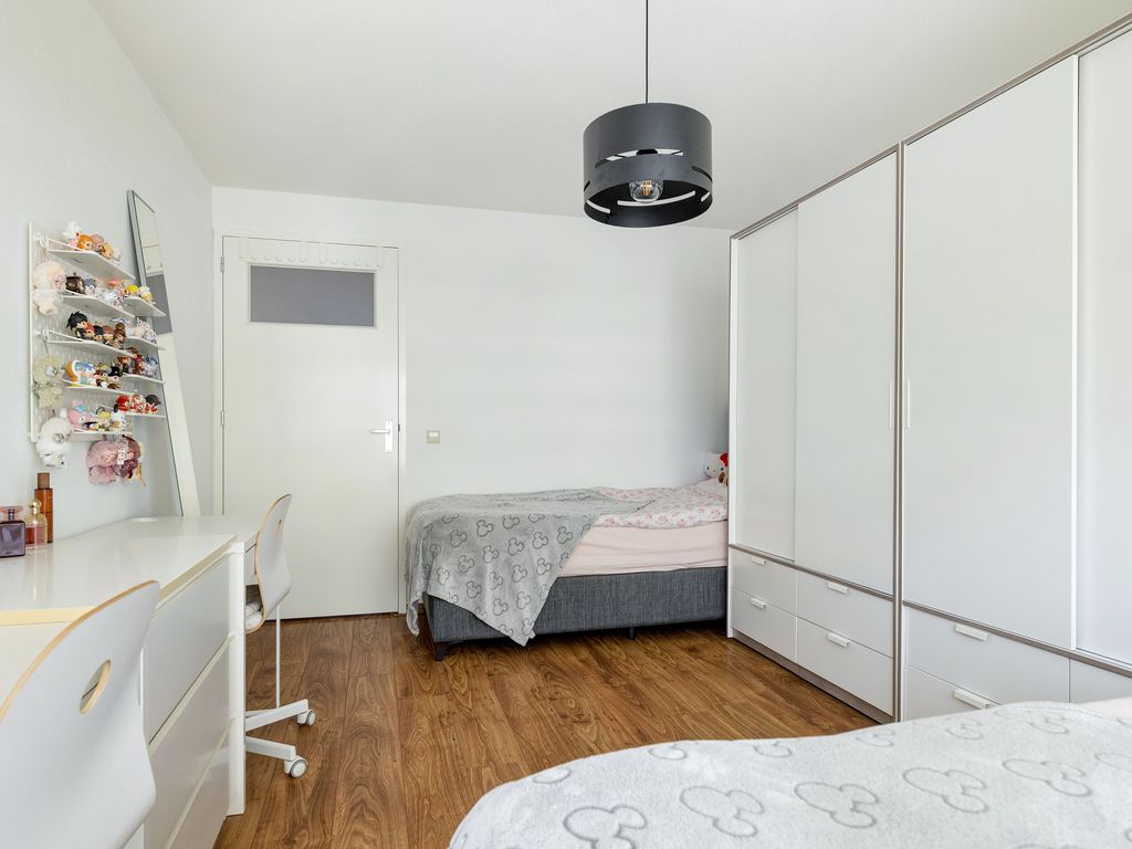 Cannemanstraat 117, ROTTERDAM