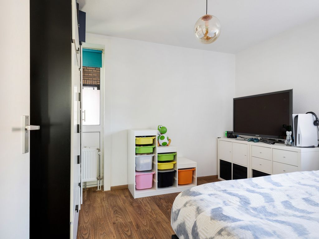 Cannemanstraat 117, ROTTERDAM