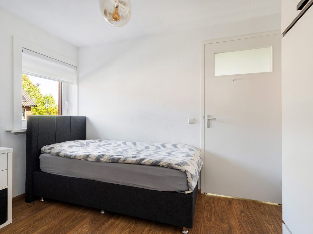 Cannemanstraat 117, ROTTERDAM