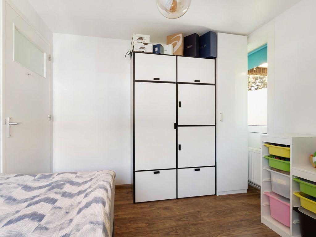 Cannemanstraat 117, ROTTERDAM