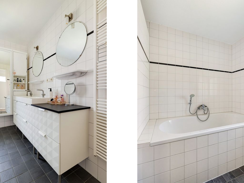 Cannemanstraat 117, ROTTERDAM