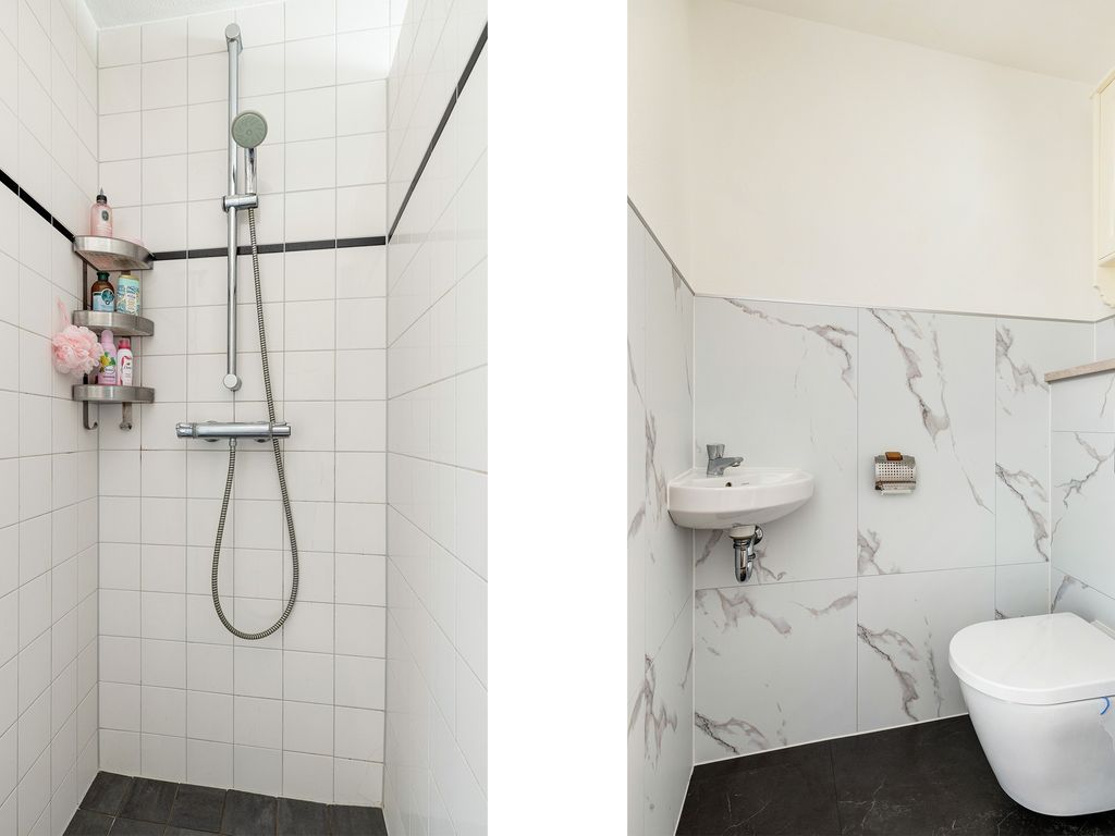 Cannemanstraat 117, ROTTERDAM