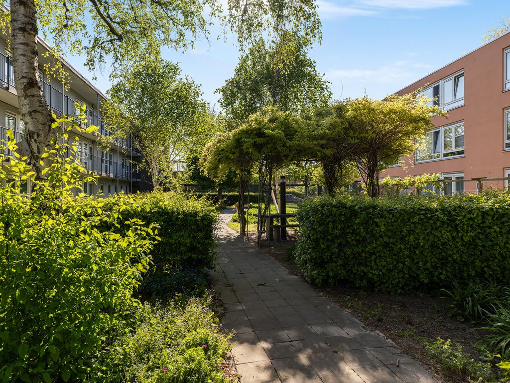 Cannemanstraat 117, ROTTERDAM