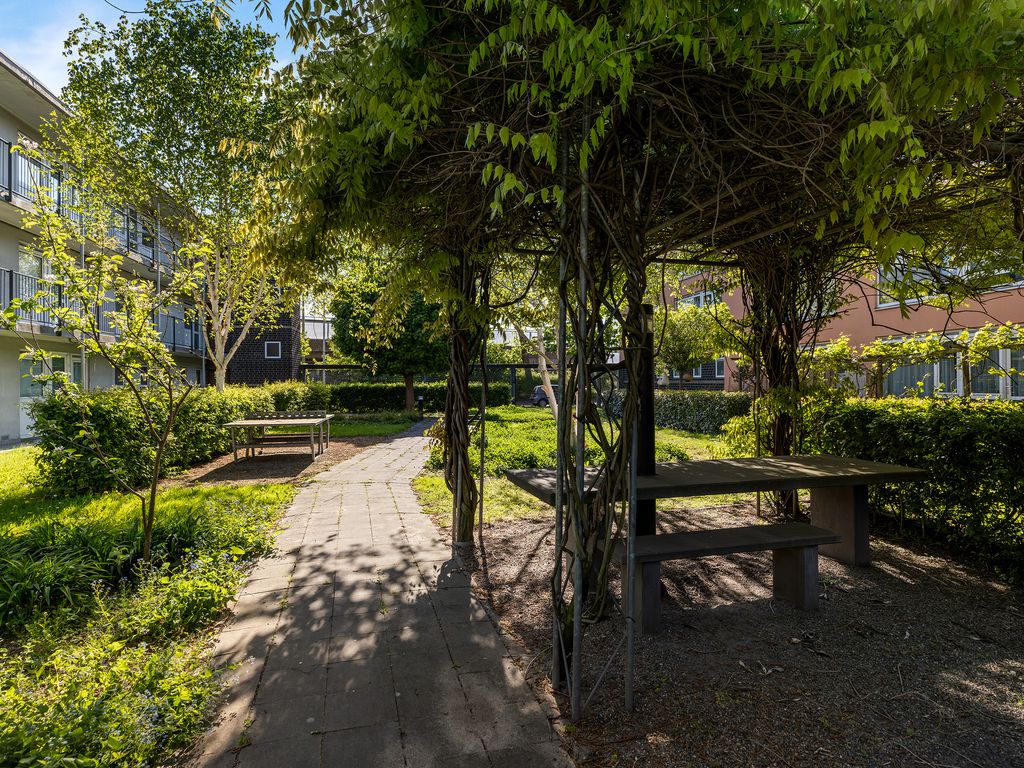 Cannemanstraat 117, ROTTERDAM