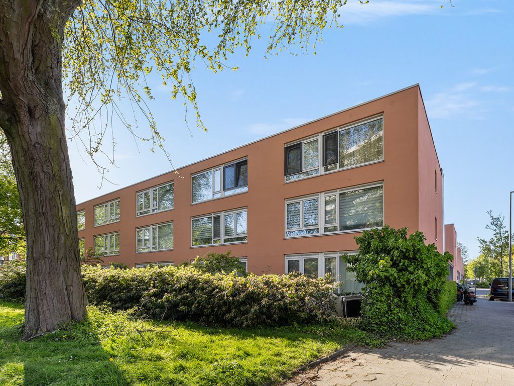 Cannemanstraat 117, ROTTERDAM