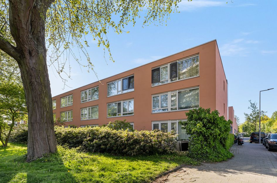 Cannemanstraat 117