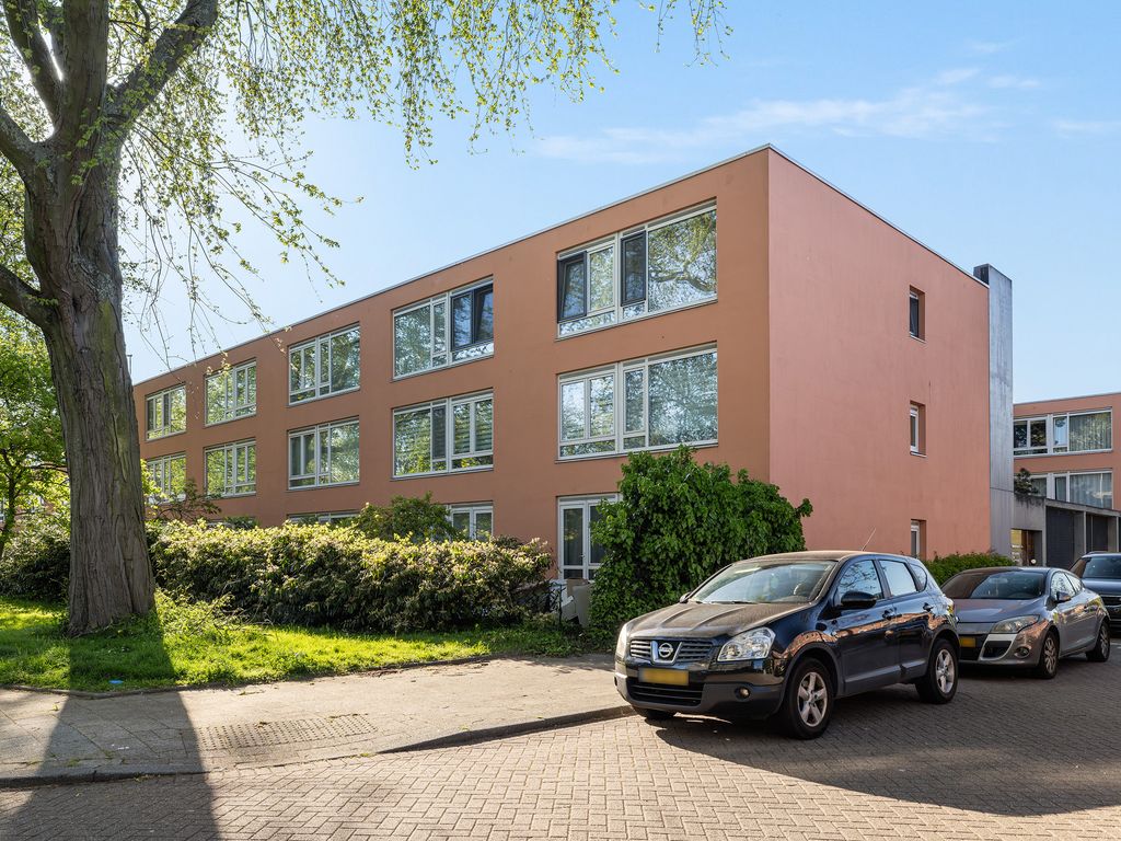 Cannemanstraat 117, ROTTERDAM