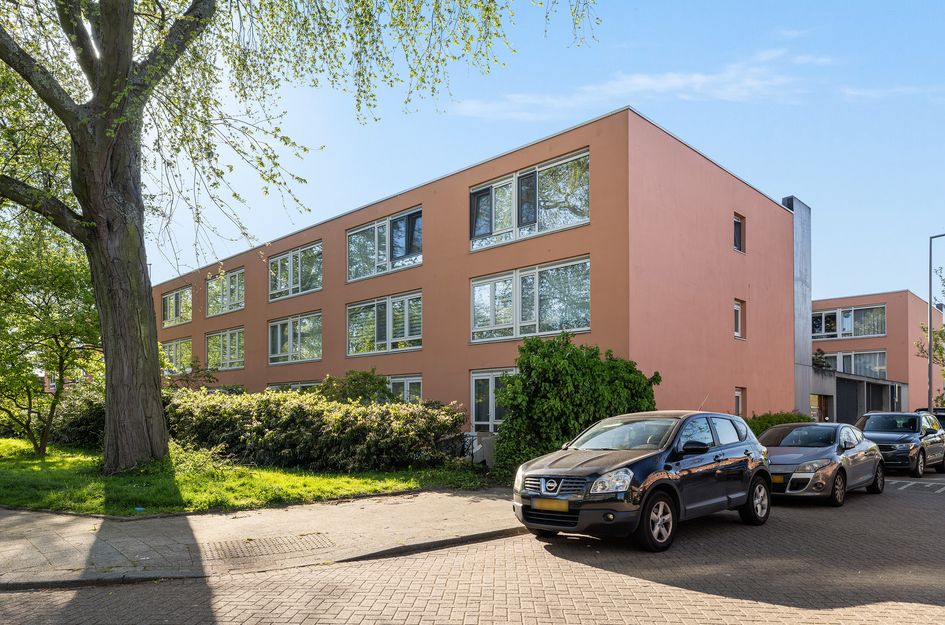 Cannemanstraat 117