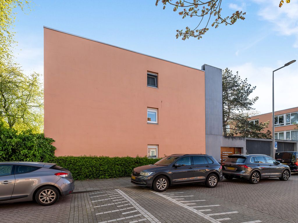 Cannemanstraat 117, ROTTERDAM