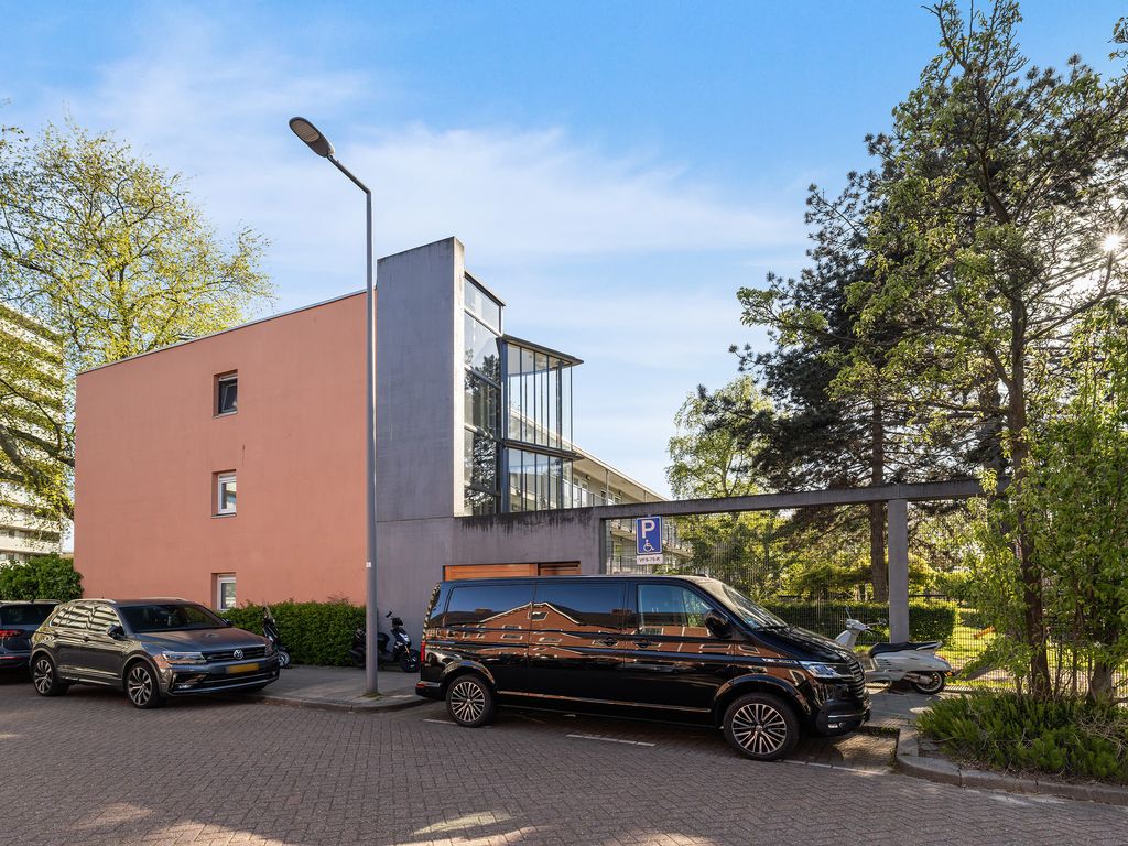 Cannemanstraat 117, ROTTERDAM