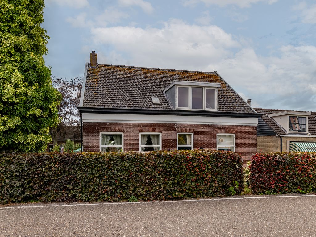 Oude Bovendijk 246, ROTTERDAM