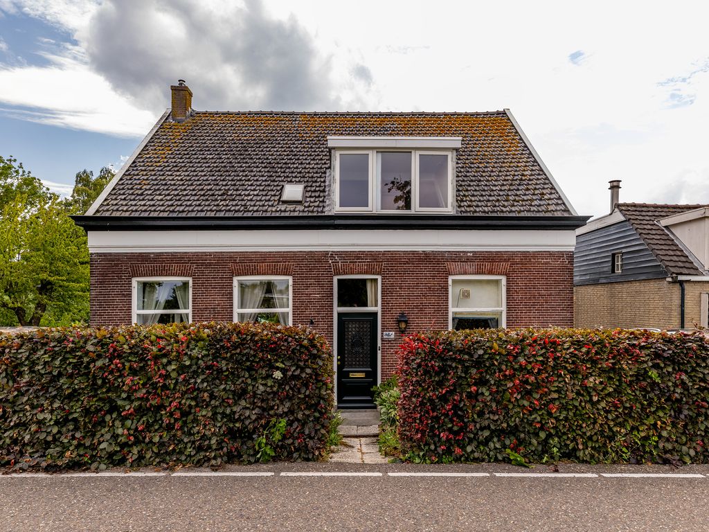 Oude Bovendijk 246, ROTTERDAM