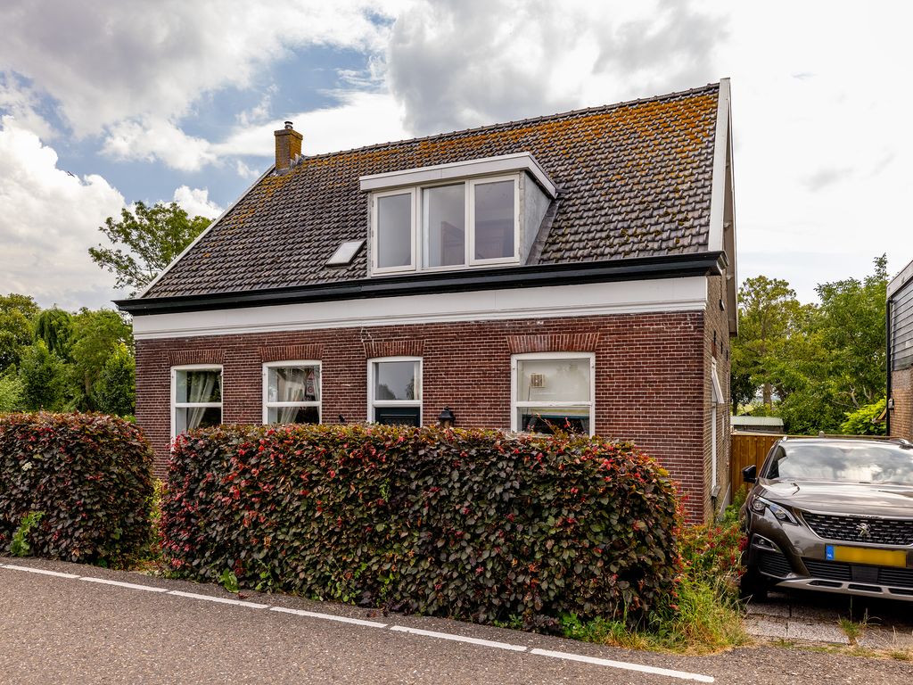 Oude Bovendijk 246, ROTTERDAM