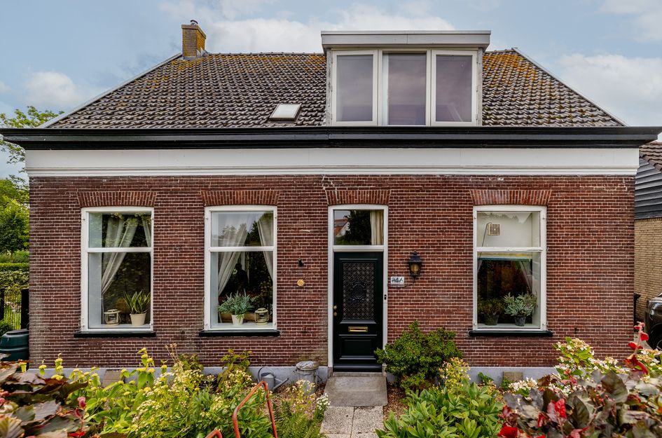Oude Bovendijk 246