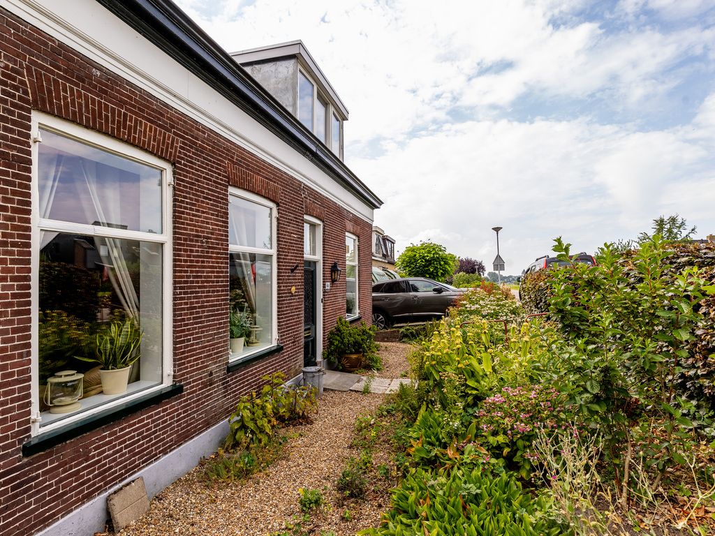 Oude Bovendijk 246, ROTTERDAM
