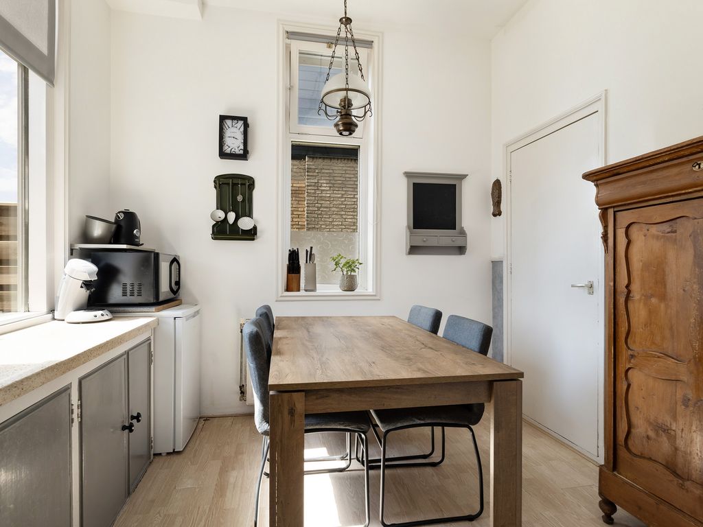 Oude Bovendijk 246, ROTTERDAM
