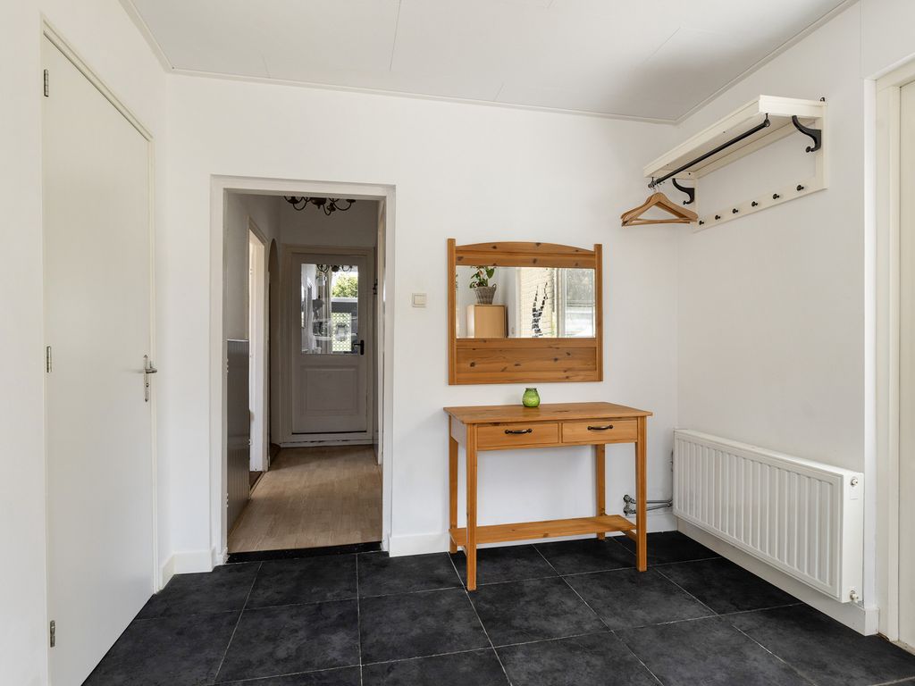Oude Bovendijk 246, ROTTERDAM