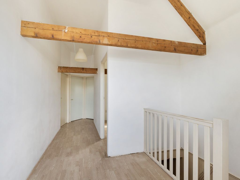 Oude Bovendijk 246, ROTTERDAM