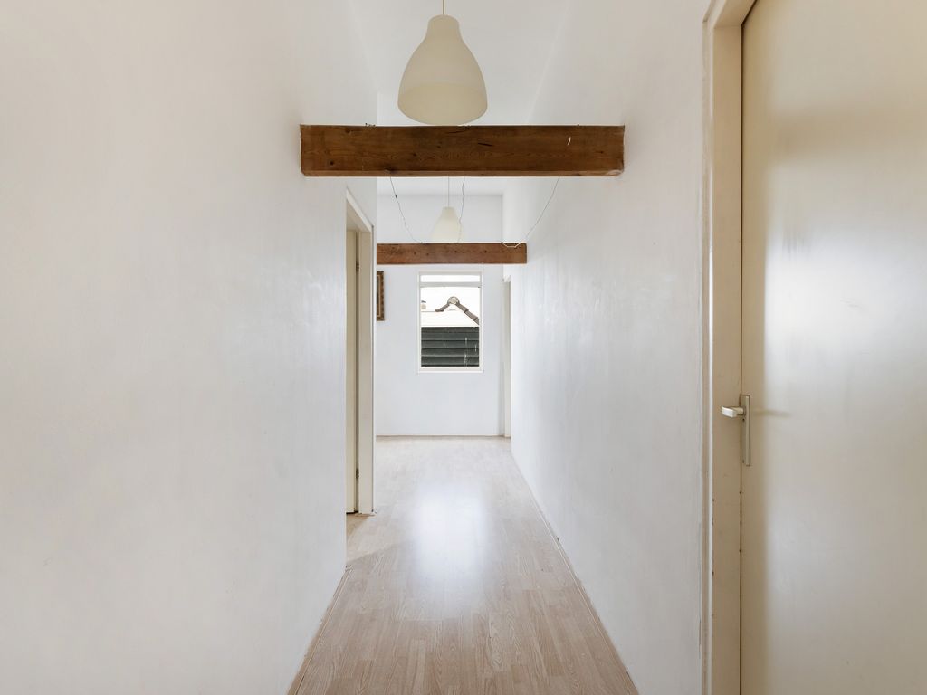 Oude Bovendijk 246, ROTTERDAM