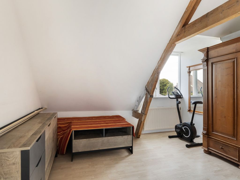 Oude Bovendijk 246, ROTTERDAM